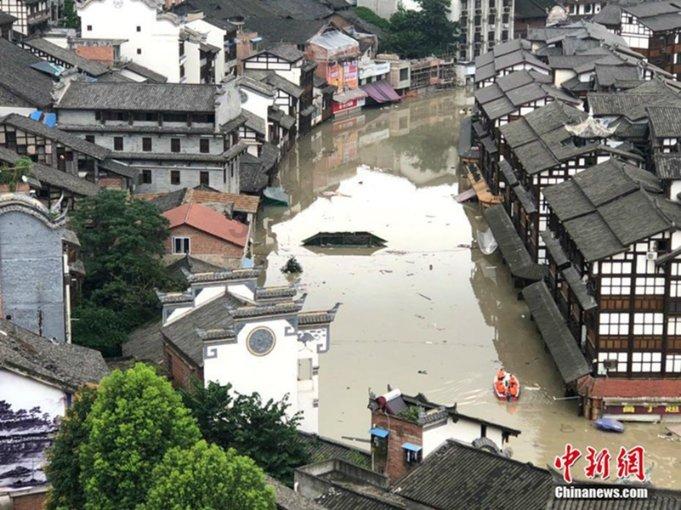 榆林高新公安：“三见警”巡防让平安底色更足